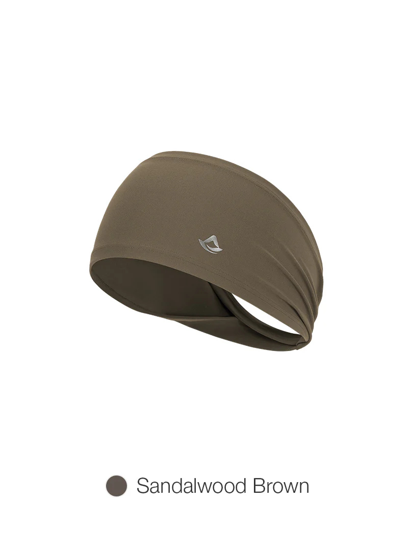 Airywin Sustainable Wide Headband - Image 11