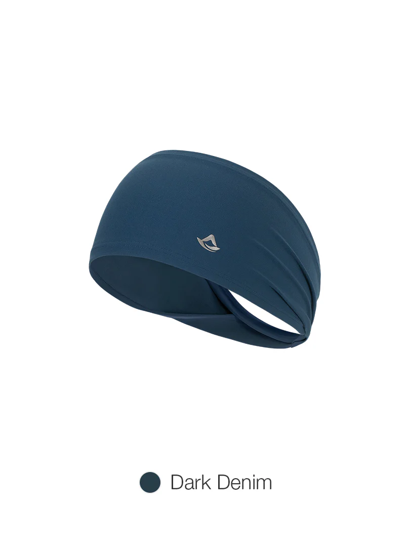 Airywin Sustainable Wide Headband - Image 12