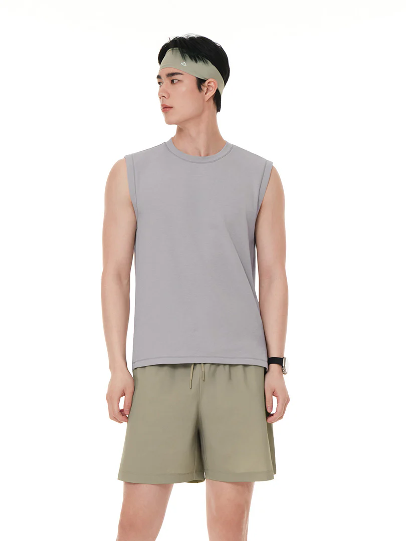 Airywin Sustainable Wide Headband - Image 4