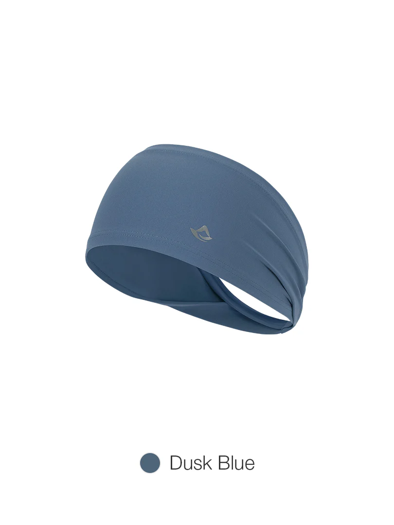 Airywin Sustainable Wide Headband - Image 8