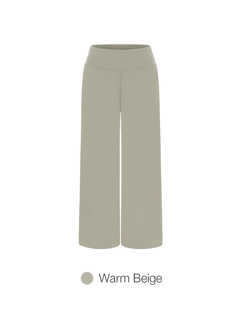 Airywin Wide Pants - Image 11