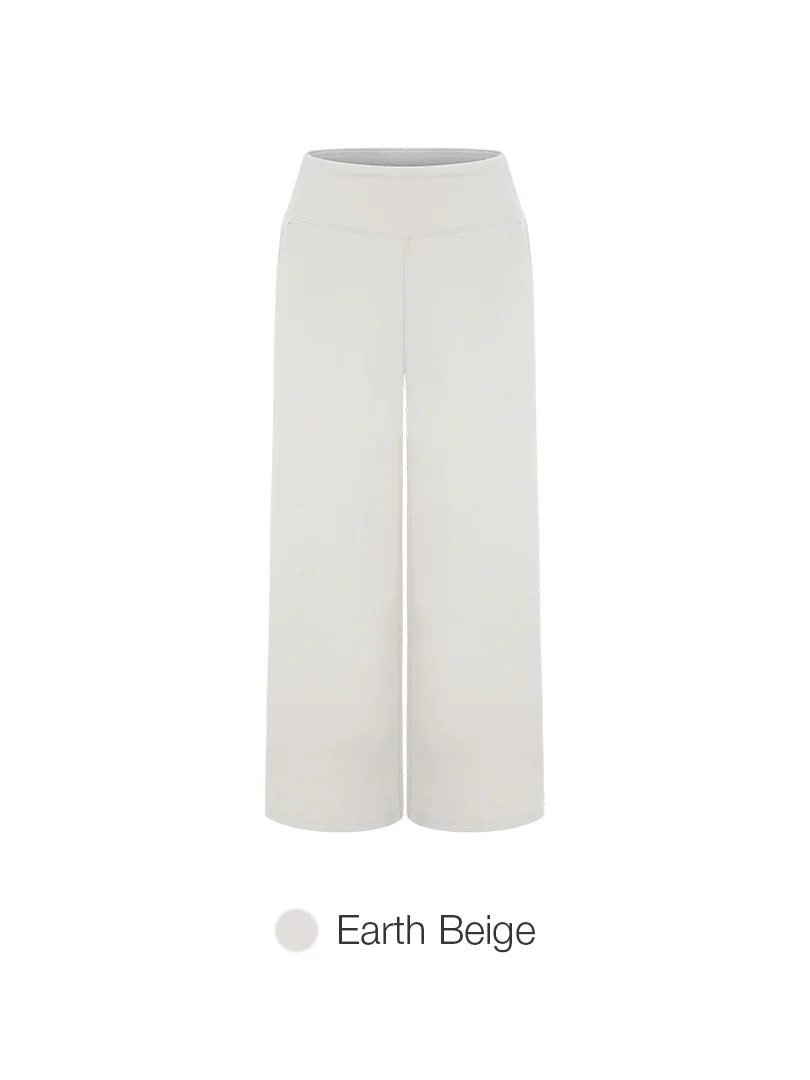 Airywin Wide Pants - Image 4