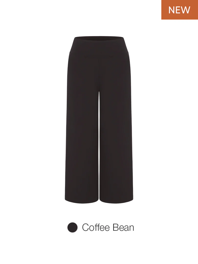 Airywin Wide Pants - Image 6