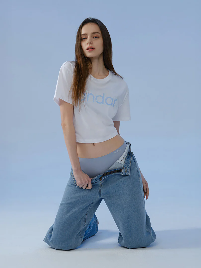 All-Day Fit Cooling Panty - Image 3