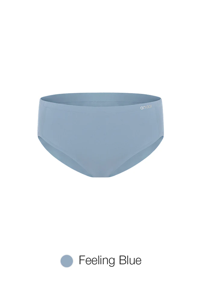 All-Day Fit Cooling Panty - Image 8