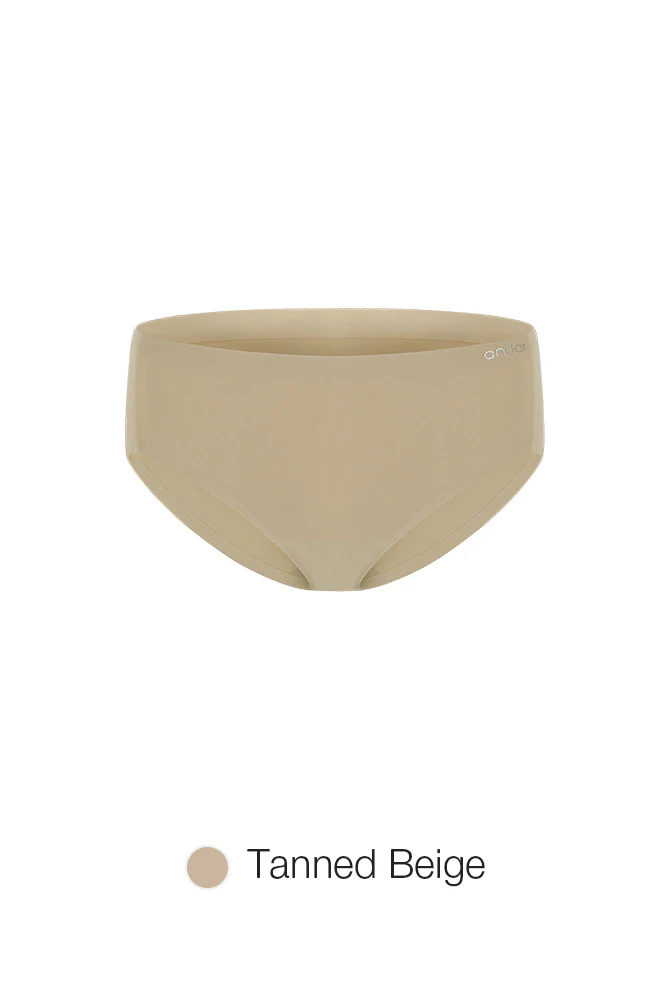 All-Day Fit Cotton Panty - Image 10