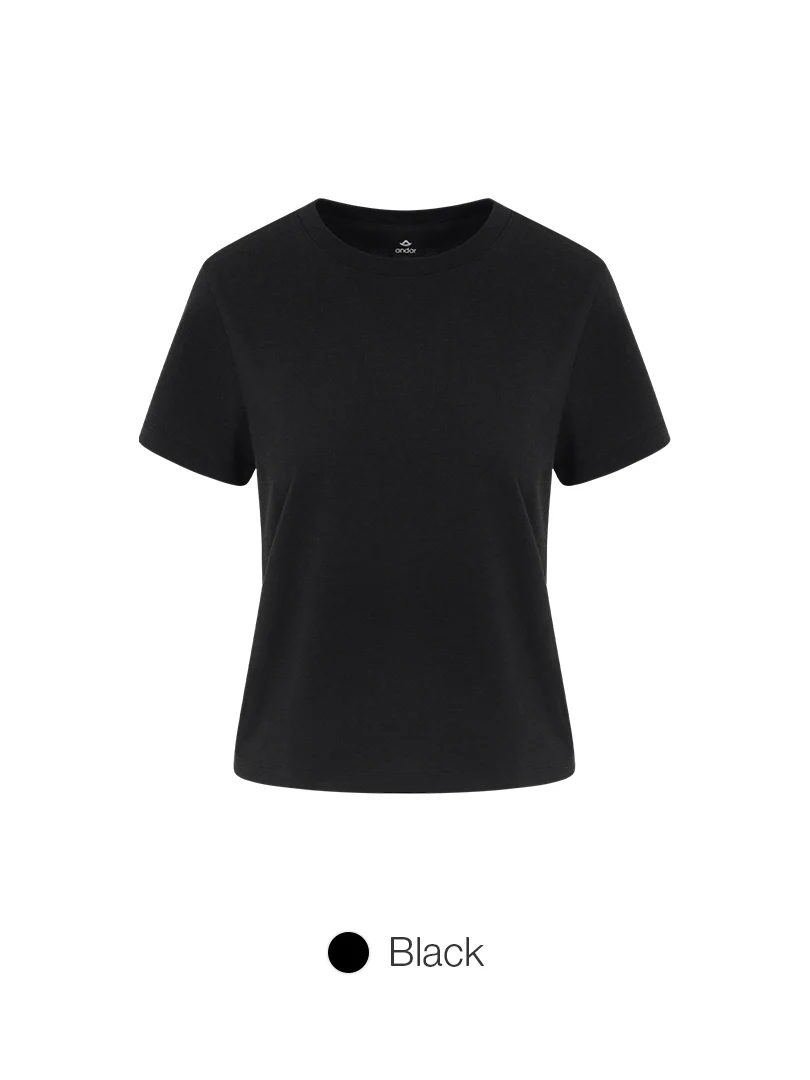 Authentic Standard Fit Short Sleeve - Image 3