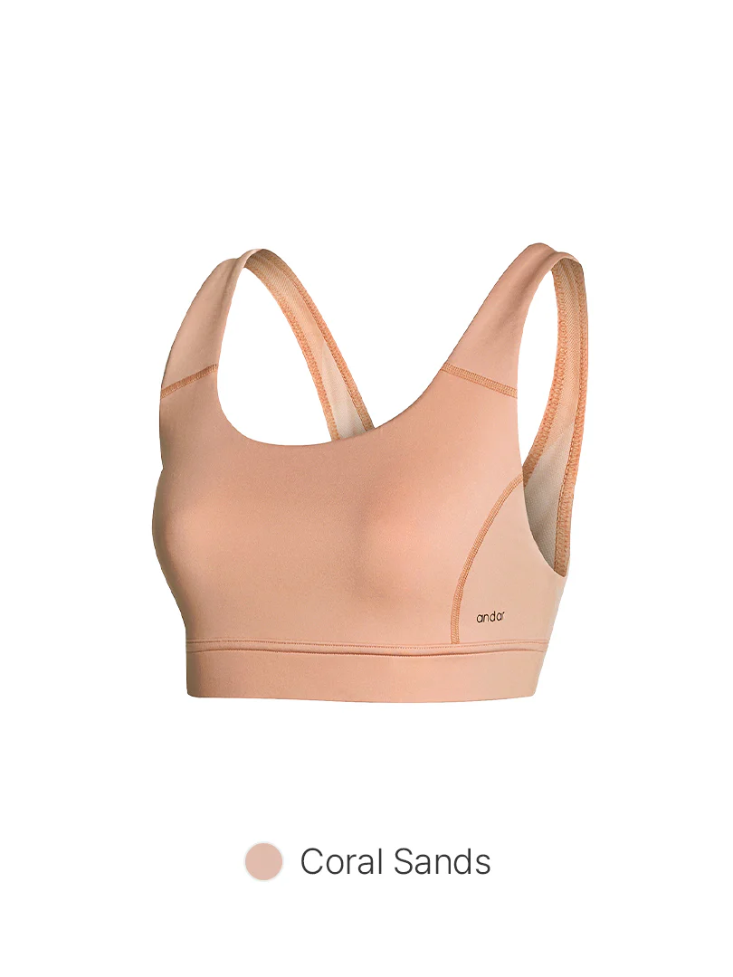 Be-Free Breathe Bra - Image 9