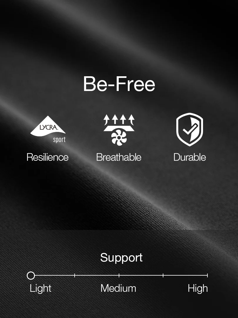 Be-Free Y Bra - Image 5