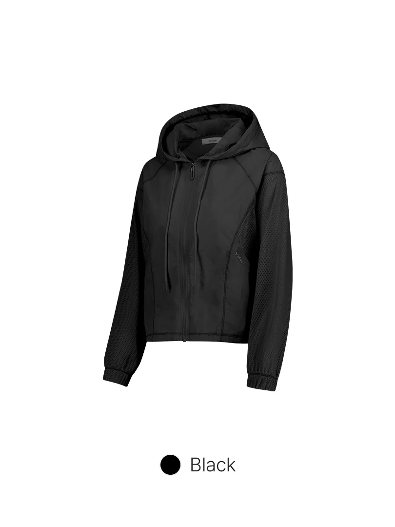 Breeze-Tech Mesh Jacket - Image 11