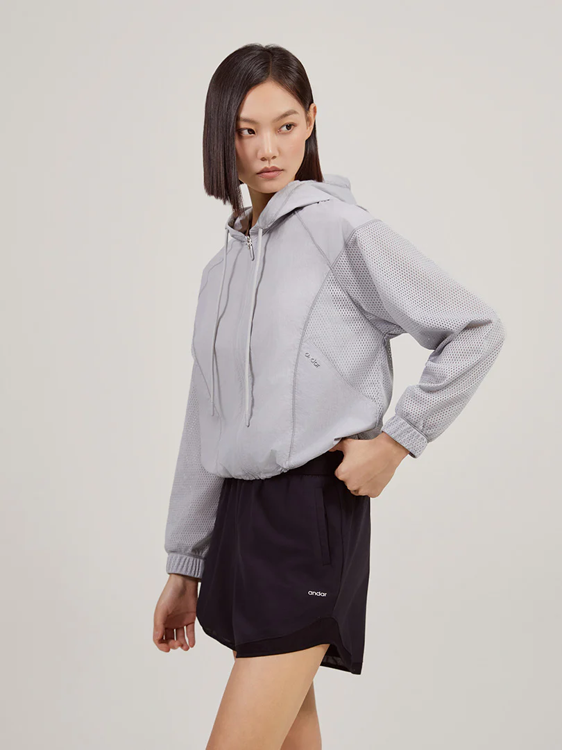 Breeze-Tech Mesh Jacket - Image 5