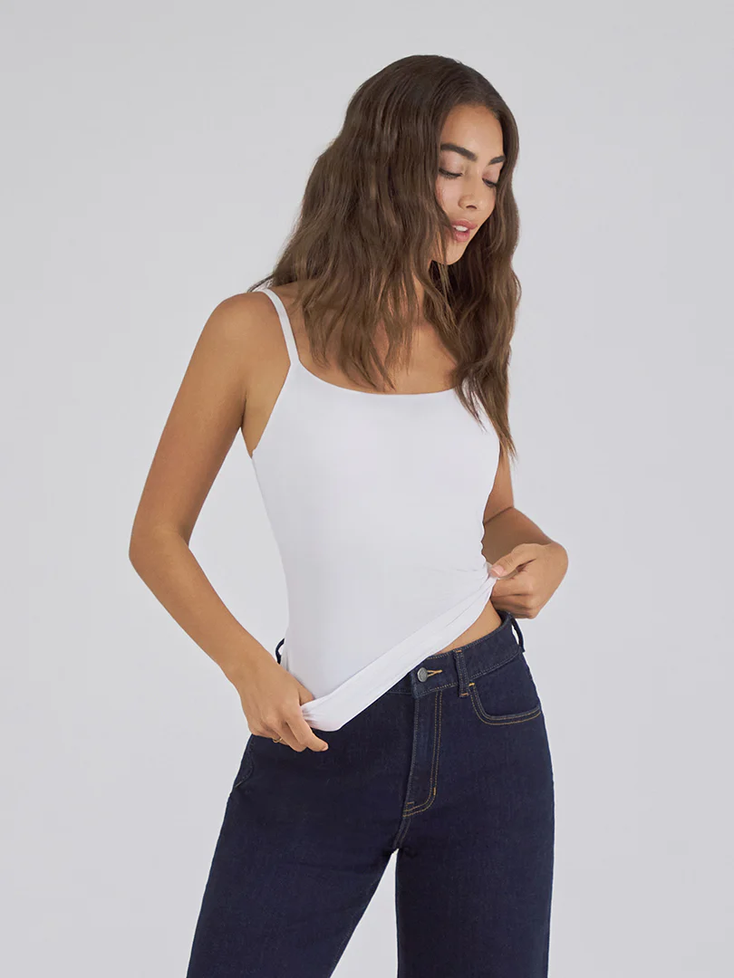 [GIFT] coolawake Camisole with Built-In Bra