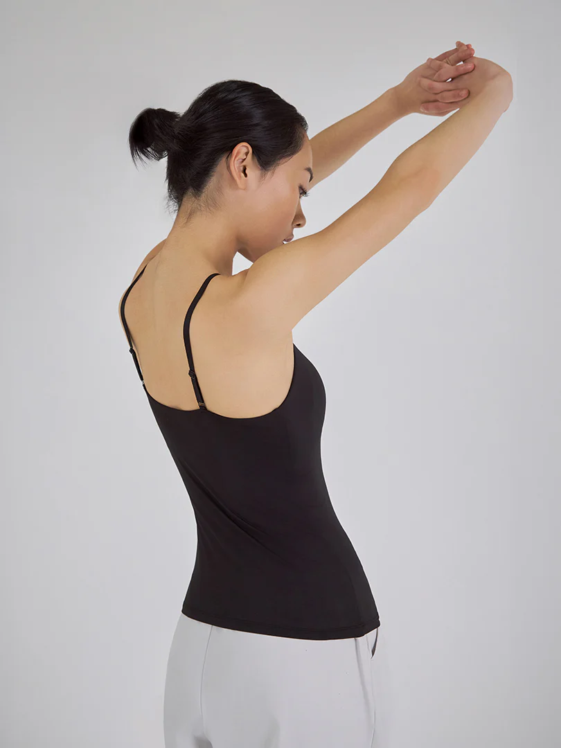 [GIFT] coolawake Camisole with Built-In Bra - Image 5