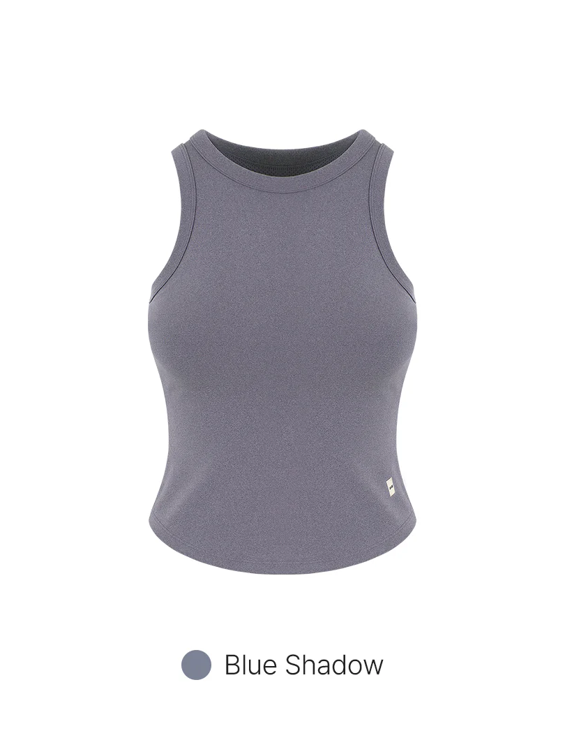 Comfinity Melange Tank Top (with Pads) - Image 9