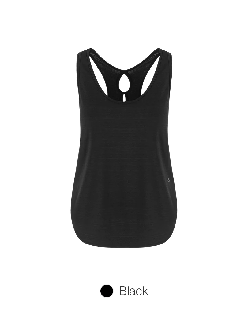 Cool Breeze Racerback Tank Top - Image 7