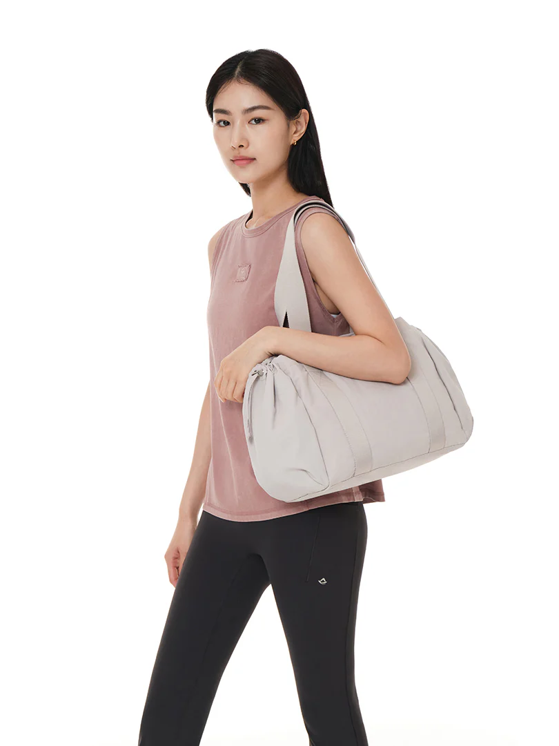 Day & Travel Shoulder Bag - Image 2