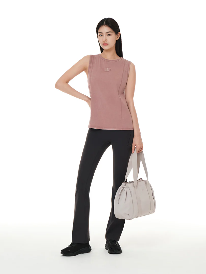 Day & Travel Shoulder Bag - Image 4