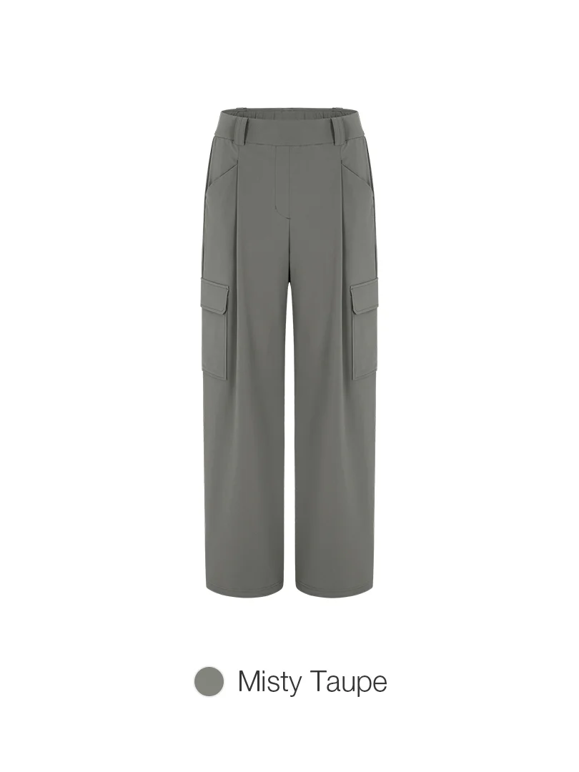 Drycloud 2 Way Cargo Pants - Image 3