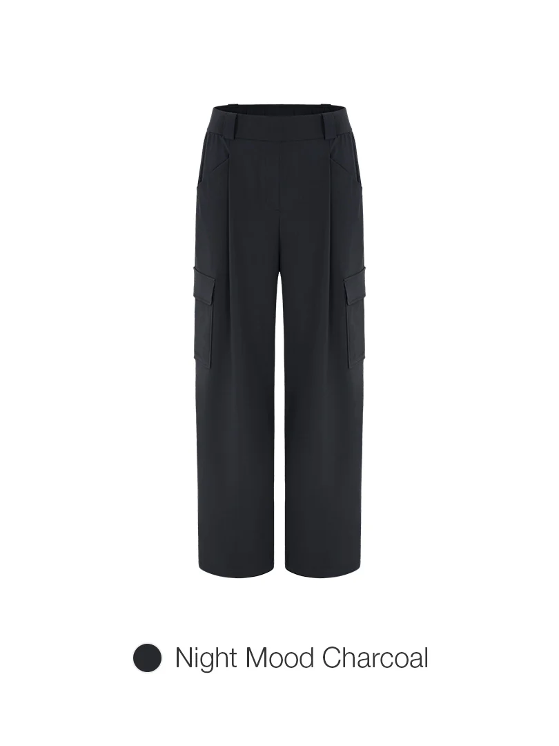 Drycloud 2 Way Cargo Pants - Image 4