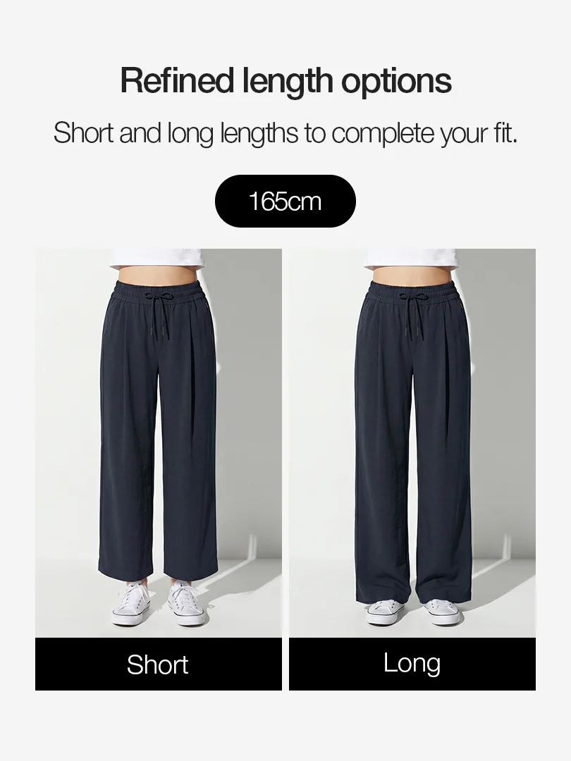 Freshmove Wide Pants - Image 12