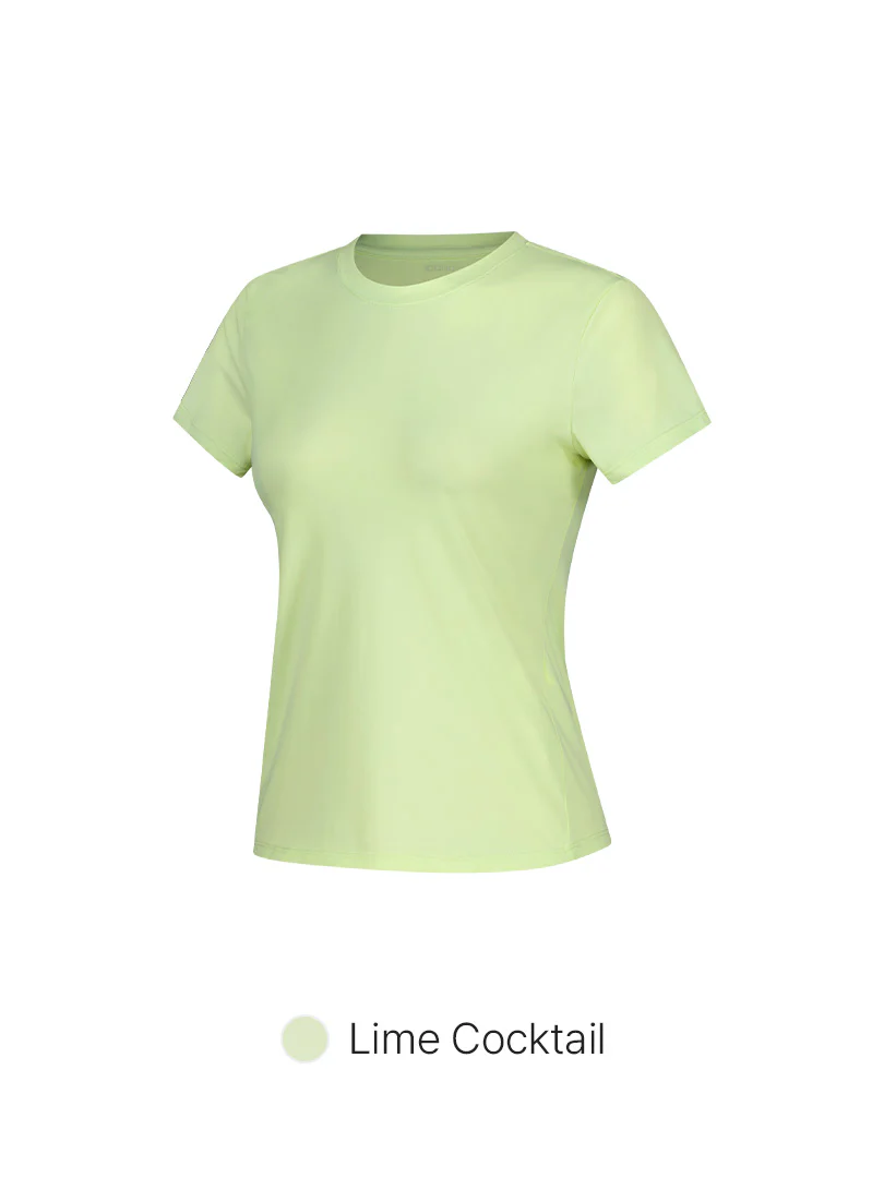 Icefresh Slim Fit Short Sleeve - Image 7