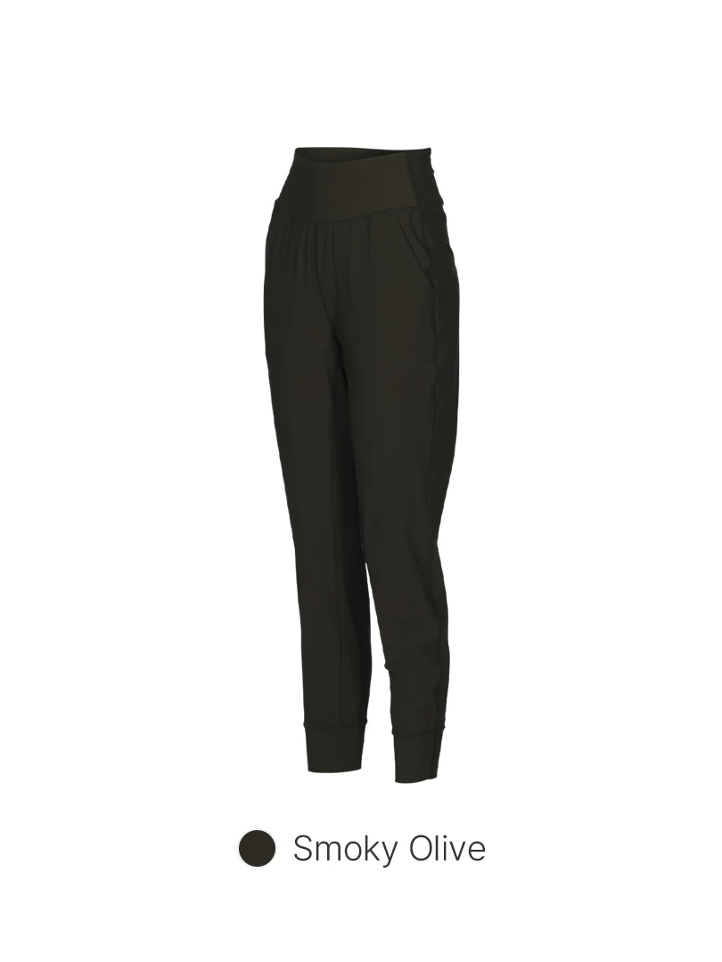 Icemooth Jogger Leggings - Image 5