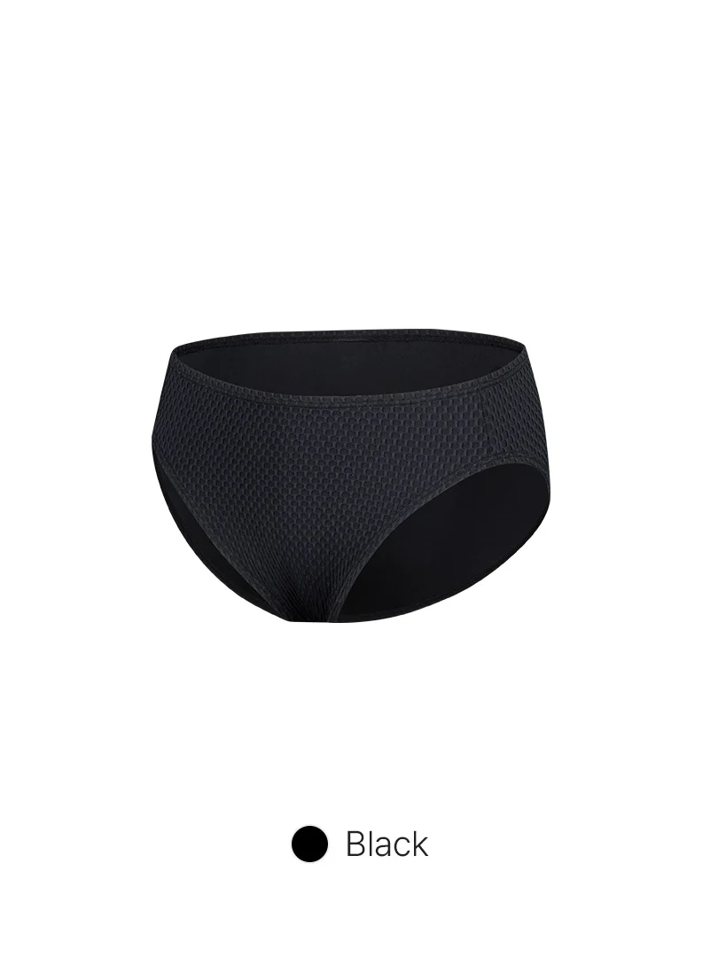 Jacquard Bikini Bottom - Image 12