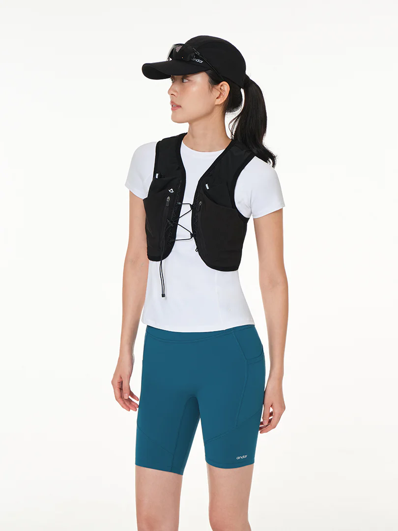 Light Running Vest - Image 2