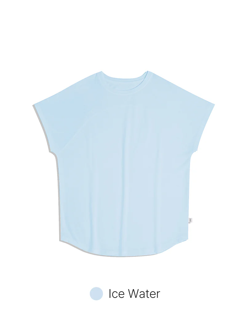Lyocell Sustainable Short Sleeve - Image 8