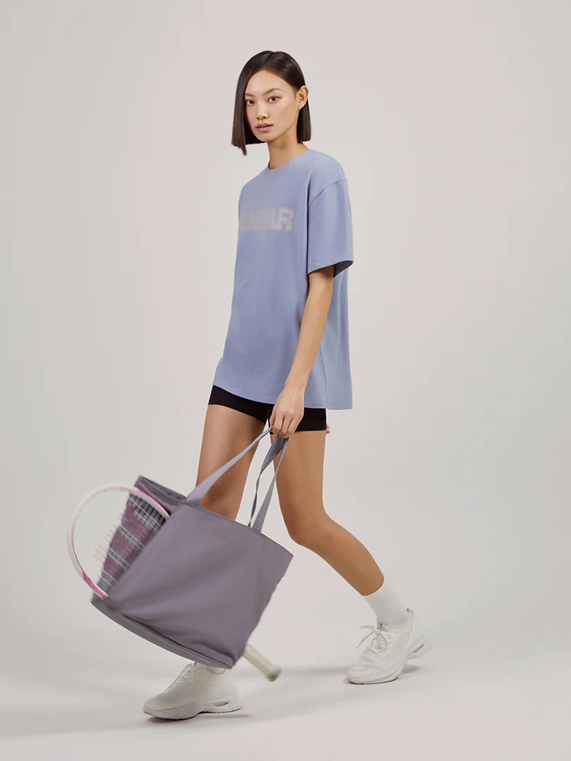 Mellowtouch ANDAR Oversized Fit Short Sleeve - Image 5