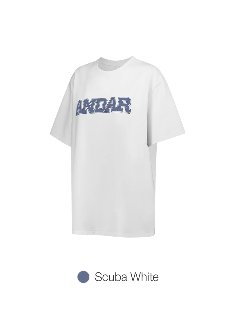 Mellowtouch ANDAR Oversized Fit Short Sleeve - Image 7