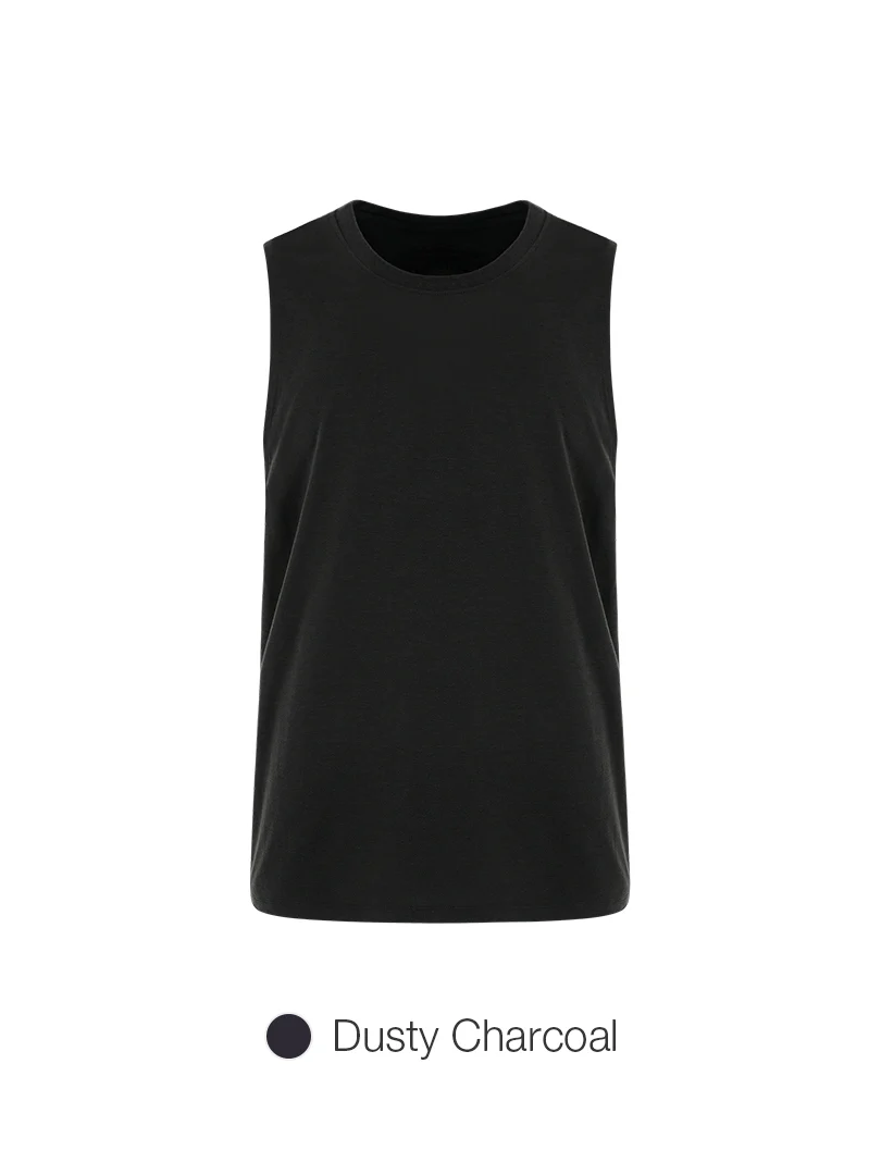 Men's Airessential Tank Top - Image 6