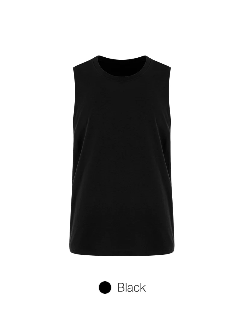 Men's Airessential Tank Top - Image 7