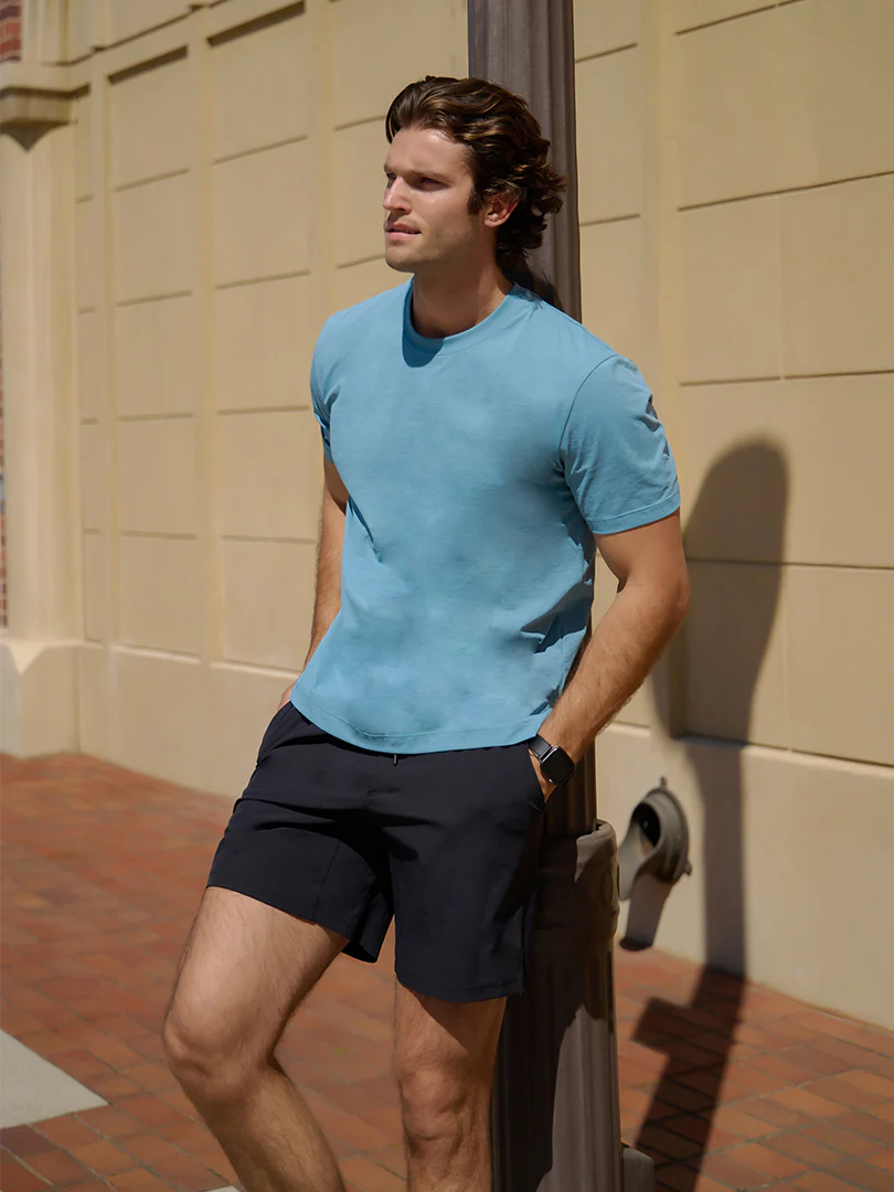 Men's Airst Shorts - Image 5