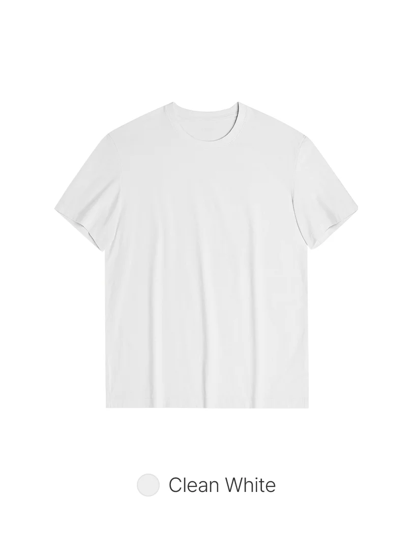 Men's Airy Fit Short Sleeve (Standard / Pocket) - Image 3