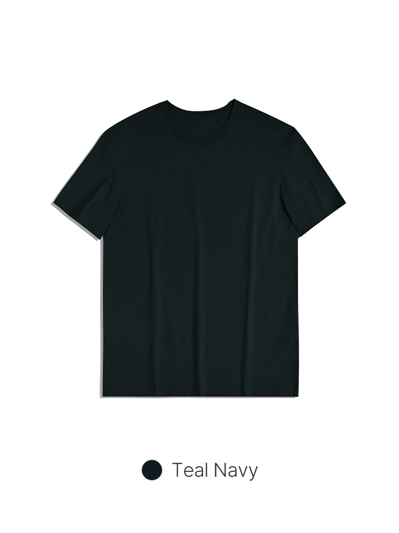 Men's Airy Fit Short Sleeve (Standard / Pocket) - Image 8