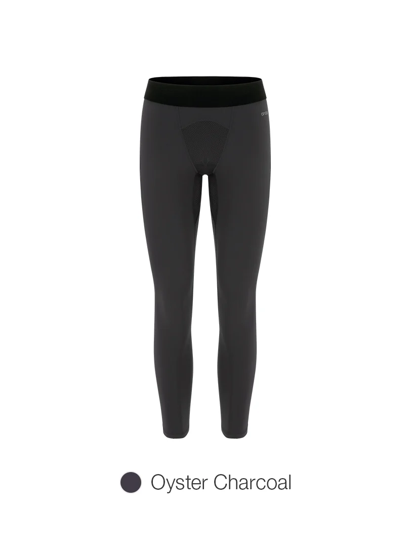Men's Airywin Performance Ankle Length Leggings - Image 7
