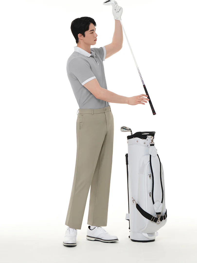 Men's All-Day Cool Trousers - Image 3
