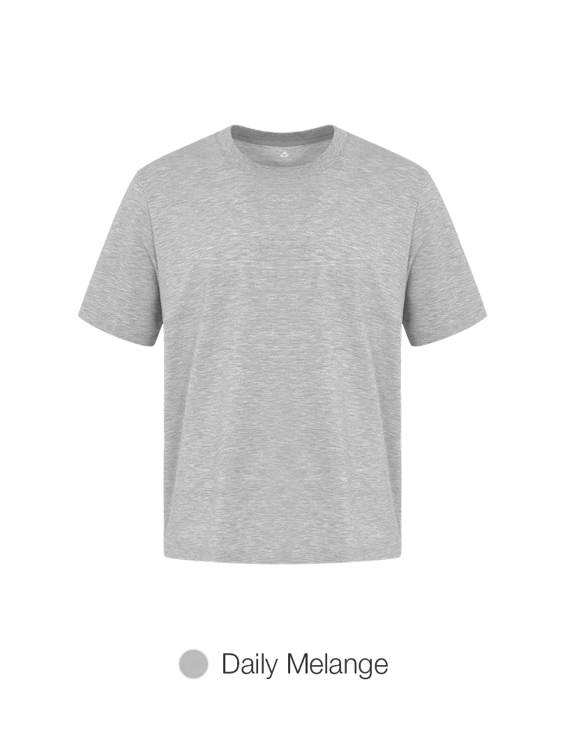 Men's Authentic Standard Fit Short Sleeve - Image 4