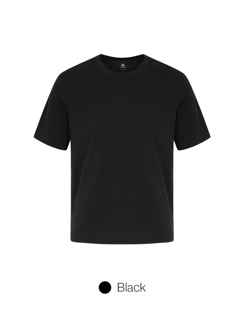 Men's Authentic Standard Fit Short Sleeve - Image 5