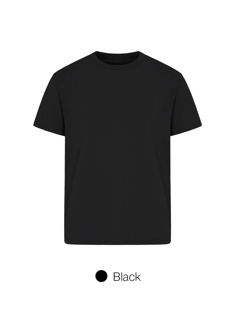 Men's Breezefit Short Sleeve - Image 6