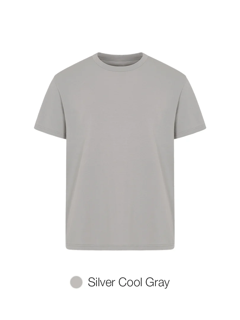 Men's Breezefit Short Sleeve - Image 7
