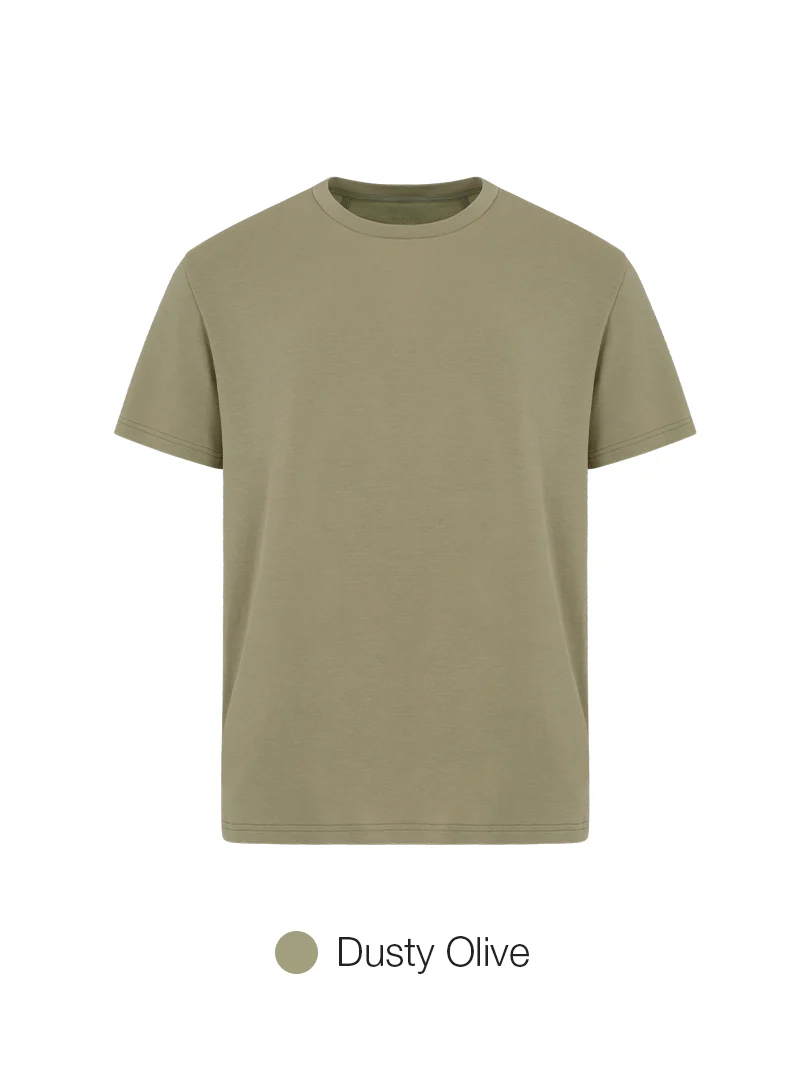 Men's Breezefit Short Sleeve - Image 8