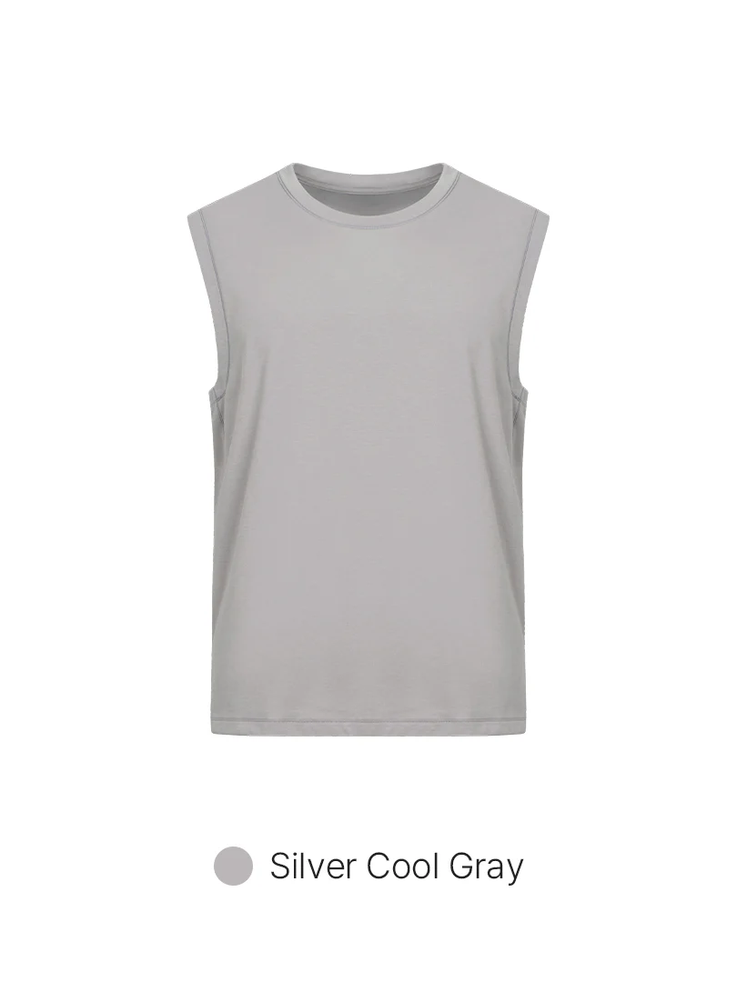 Men's Breezefit Tank Top - Image 4