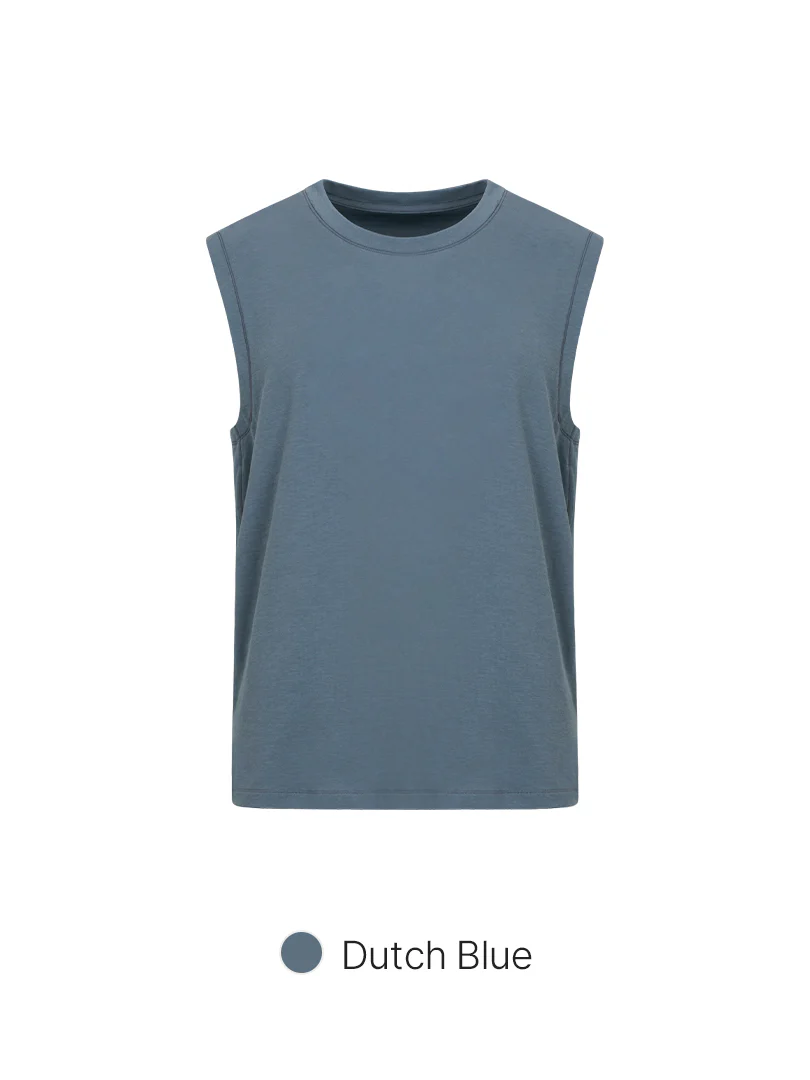 Men's Breezefit Tank Top - Image 5