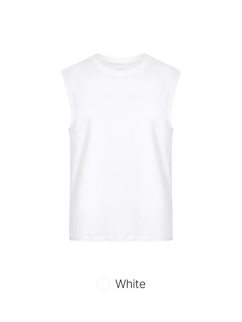 Men's Breezefit Tank Top - Image 6