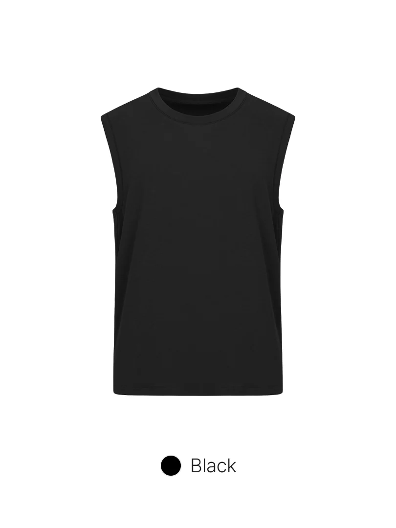 Men's Breezefit Tank Top - Image 7
