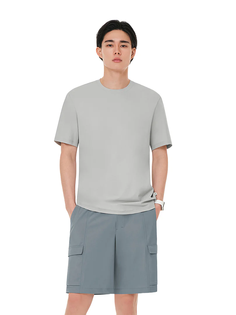 Men's Coolrise Short Sleeve - Image 4