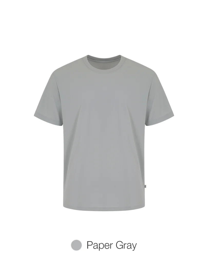 Men's Coolrise Short Sleeve - Image 7