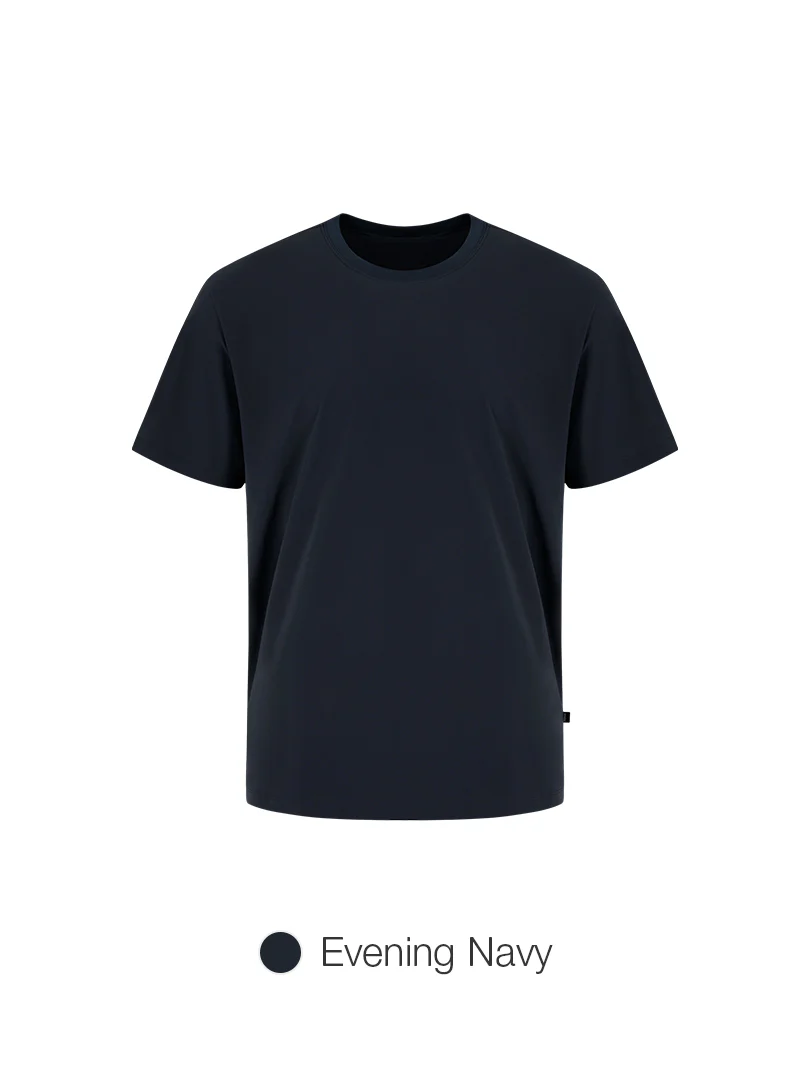 Men's Coolrise Short Sleeve - Image 8